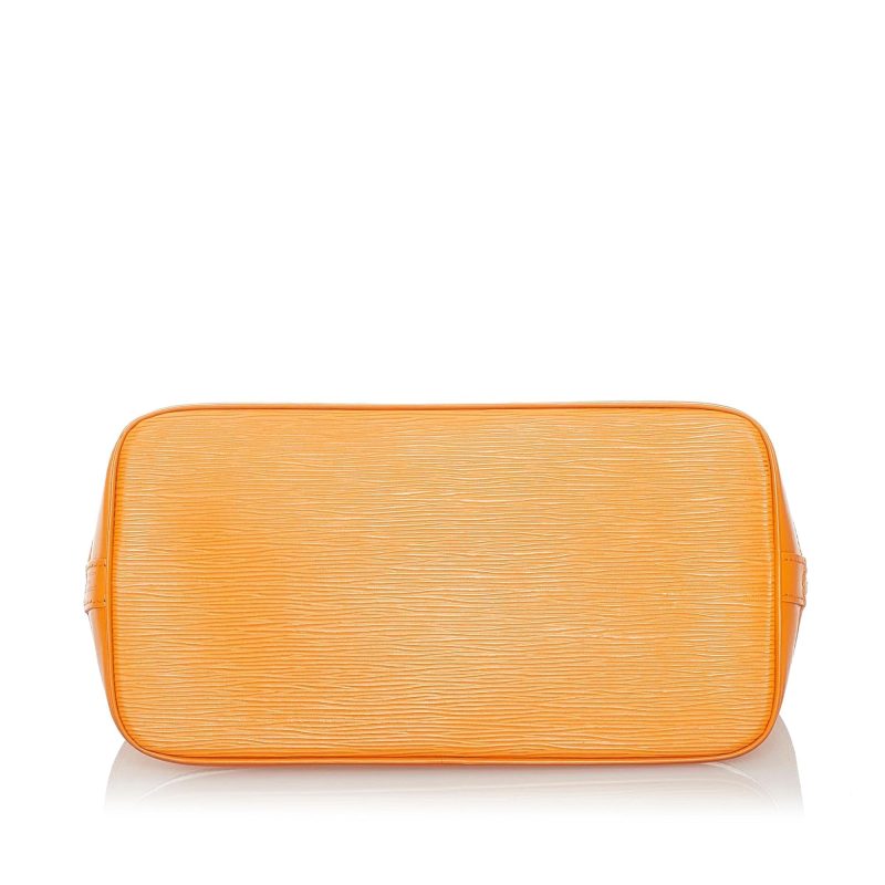 Louis Vuitton Epi Alma PM (SHG-37280) - Image 3