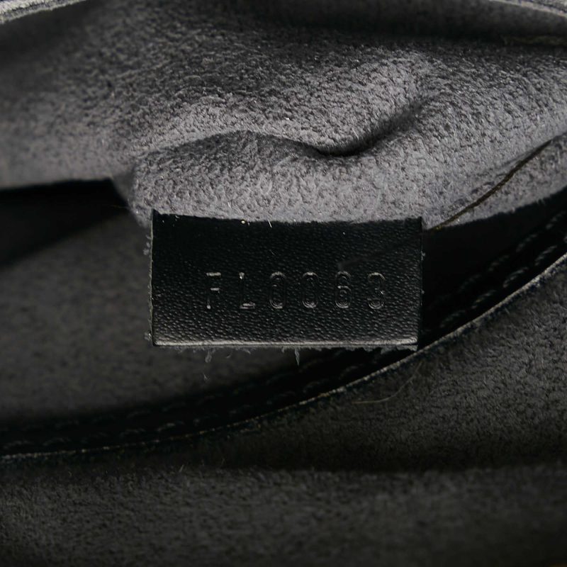 Louis Vuitton Epi Alma PM (SHG-SdrJfa) - Image 7