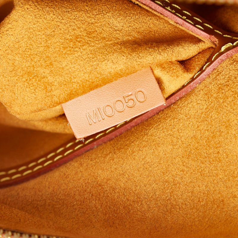 Louis Vuitton Epi Alma PM (SHG-pDZvta) - Image 7