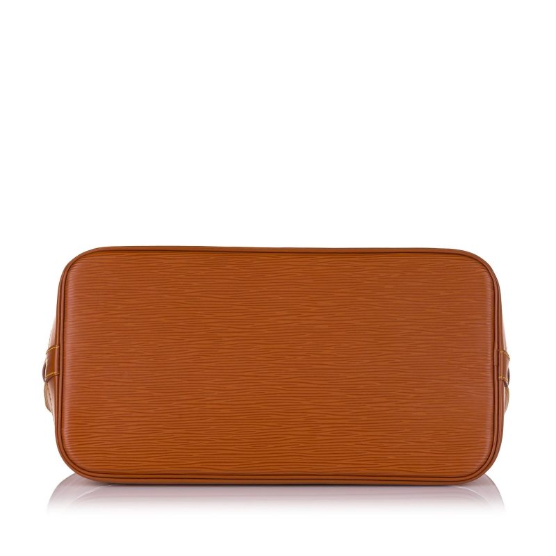 Louis Vuitton Epi Alma PM (SHG-YmHfIt) - Image 3