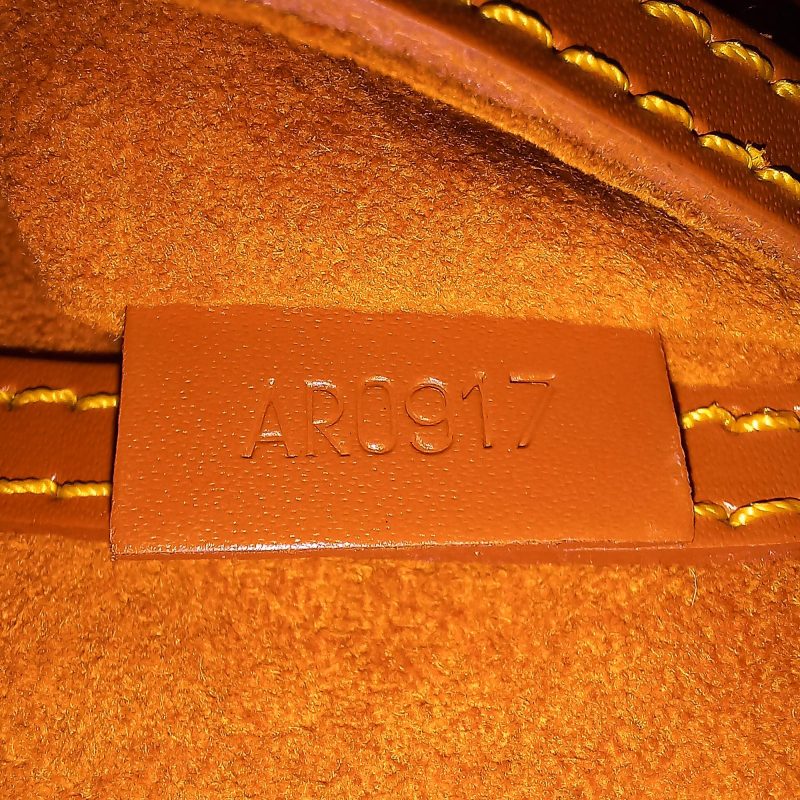 Louis Vuitton Epi Alma PM (SHG-YmHfIt) - Image 7