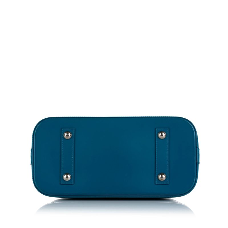 Louis Vuitton Epi Alma PM (SHG-mTO7IJ) - Image 3