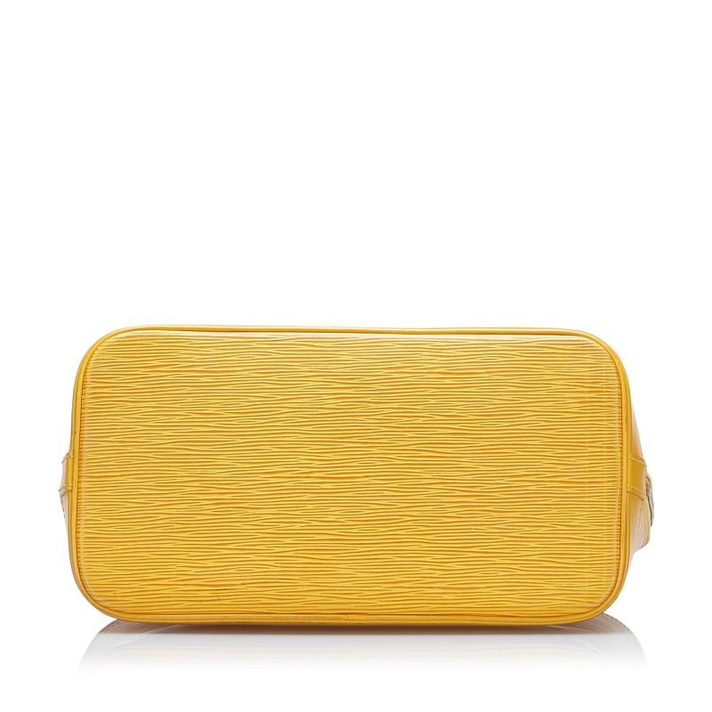 Louis Vuitton Epi Alma PM (SHG-rTea4r) - Image 3
