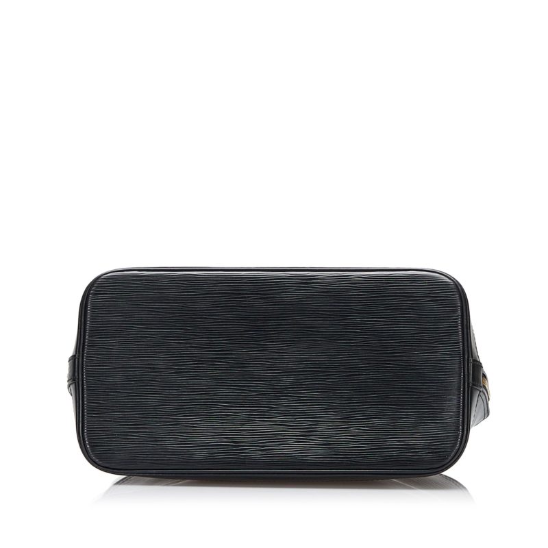 Louis Vuitton Epi Alma PM (SHG-bWZk7r) - Image 3