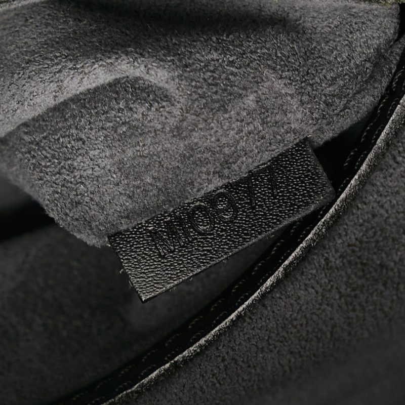 Louis Vuitton Epi Alma PM (SHG-bWZk7r) - Image 7