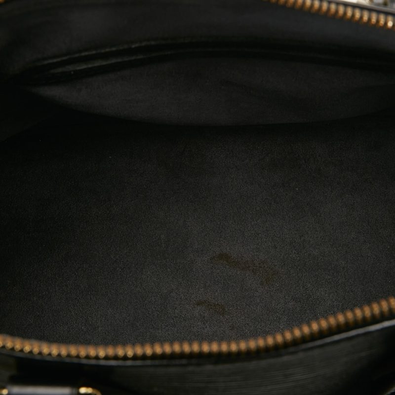 Louis Vuitton Epi Alma PM (SHG-bWZk7r) - Image 5
