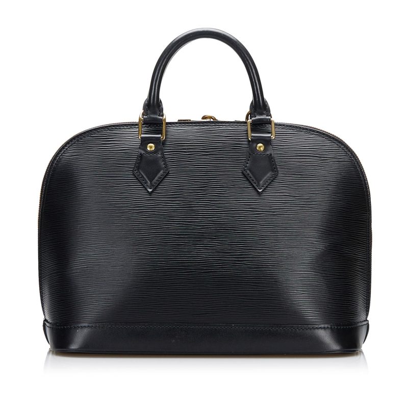 Louis Vuitton Epi Alma PM (SHG-NPi7Aa) - Image 2