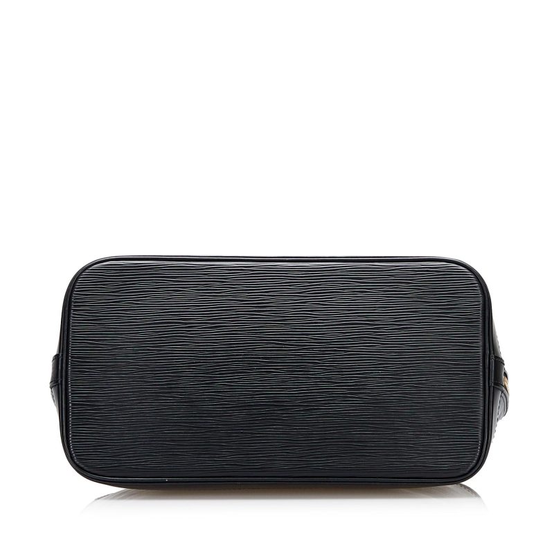 Louis Vuitton Epi Alma PM (SHG-NPi7Aa) - Image 3