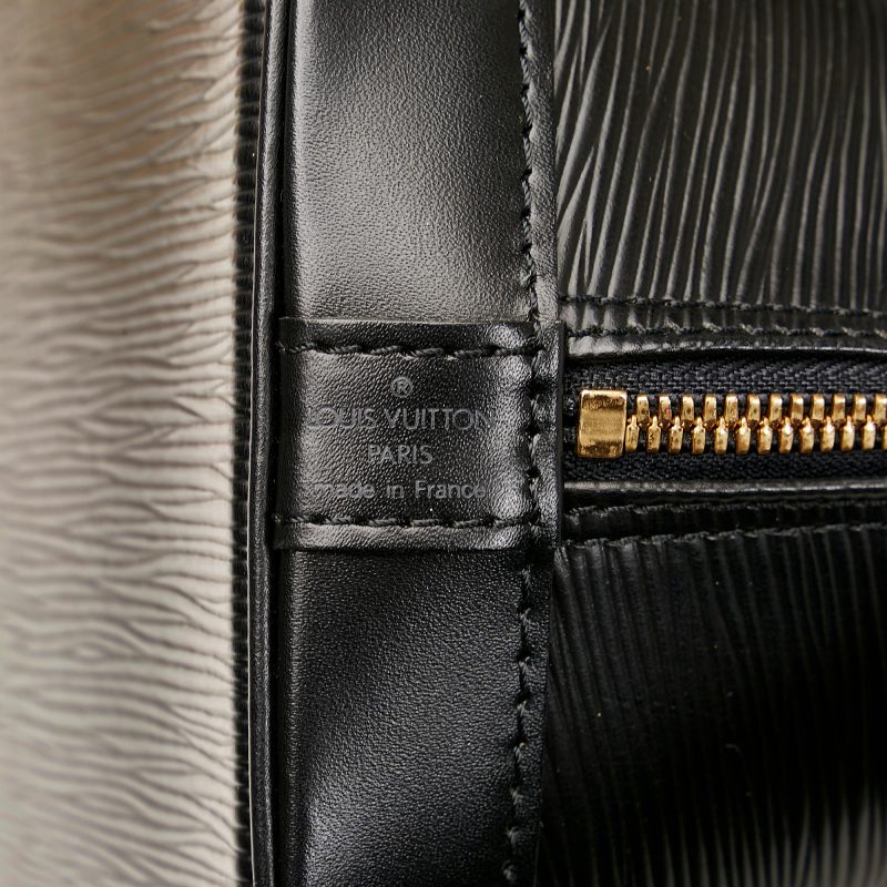 Louis Vuitton Epi Alma PM (SHG-NPi7Aa) - Image 6