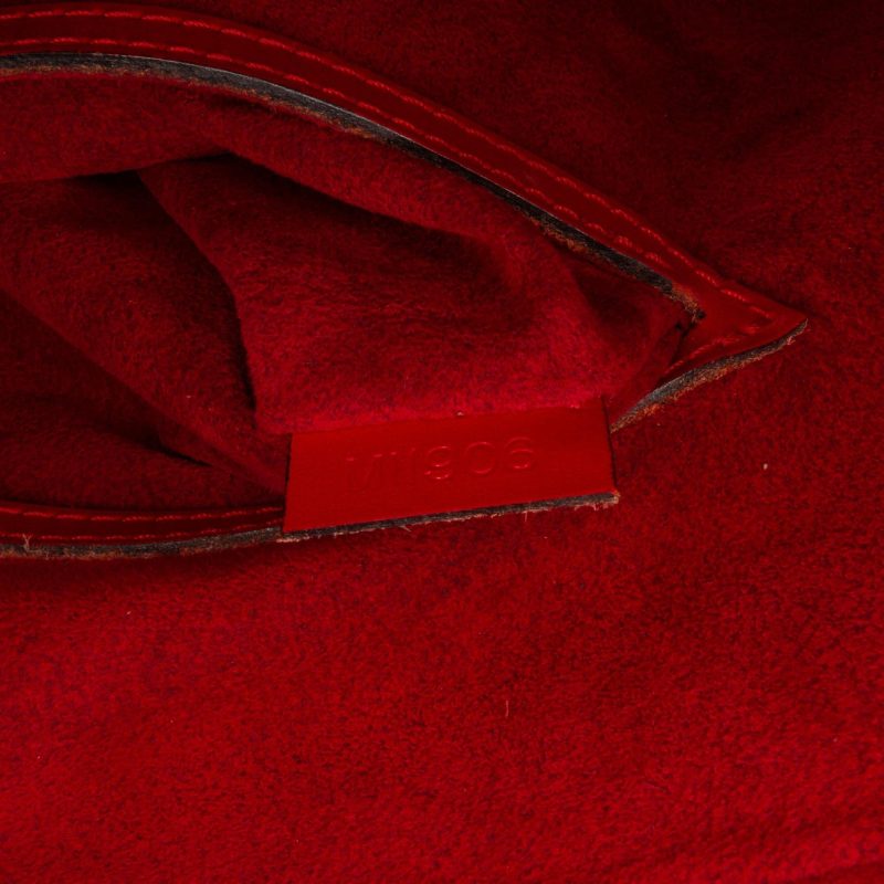 Louis Vuitton Epi Alma PM (SHG-t47HqD) - Image 7
