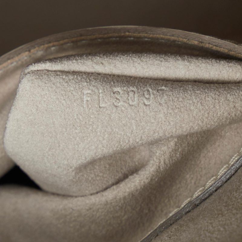 Louis Vuitton Epi Alma PM (SHG-RfnPhH) - Image 7