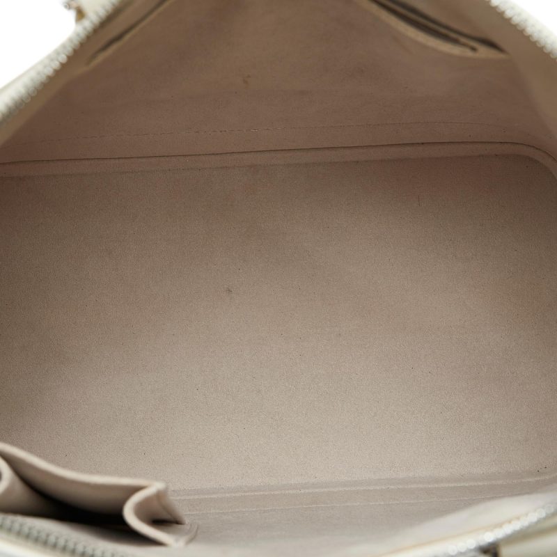 Louis Vuitton Epi Alma PM (SHG-RfnPhH) - Image 5