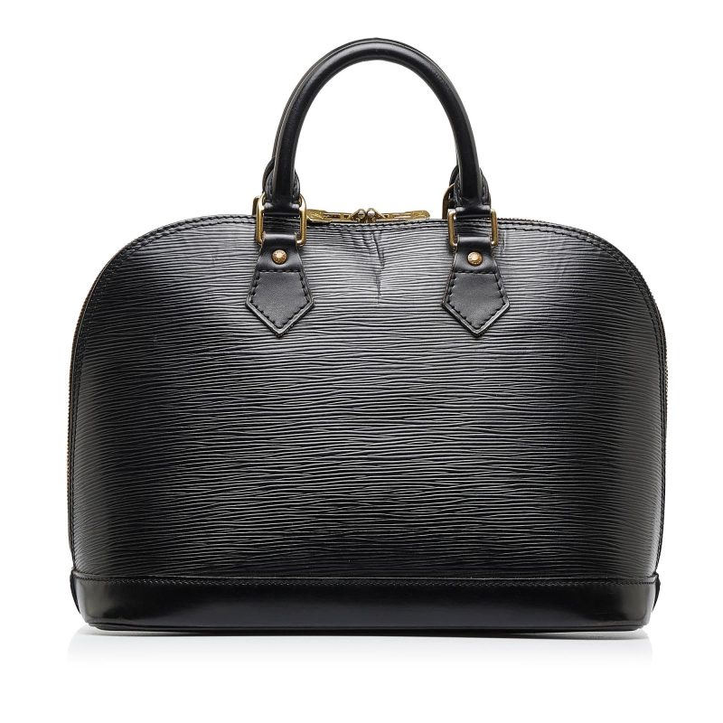 Louis Vuitton Epi Alma PM (SHG-HvlDID) - Image 2