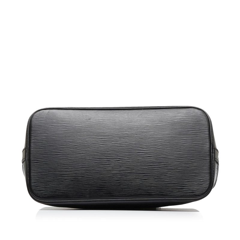 Louis Vuitton Epi Alma PM (SHG-HvlDID) - Image 3