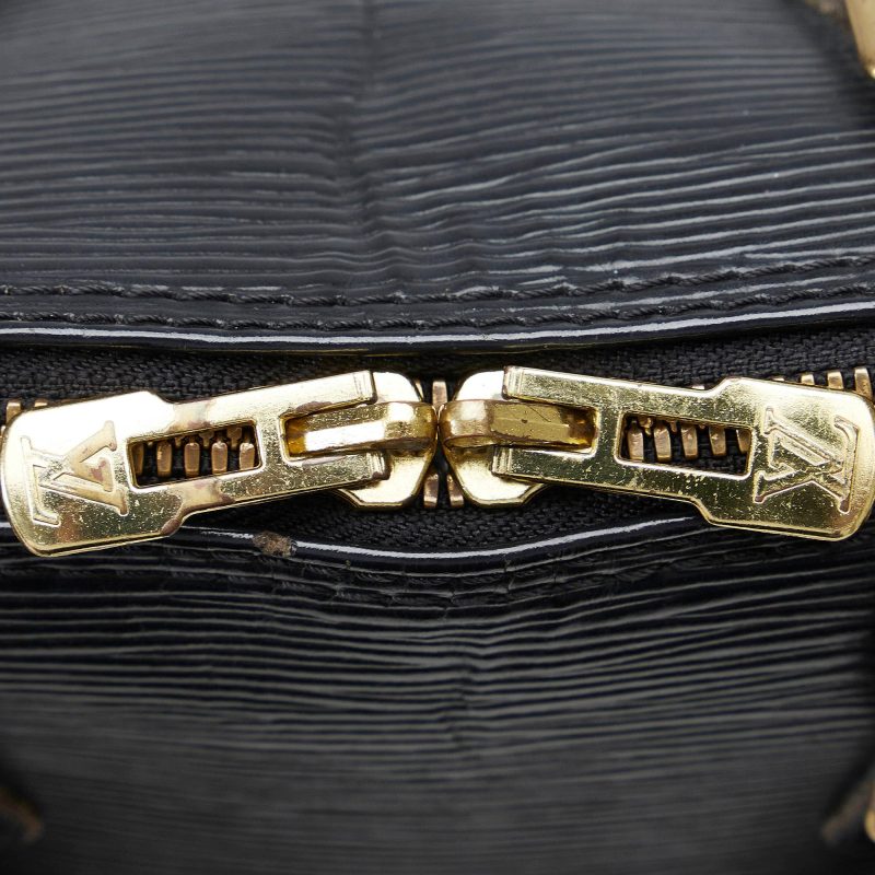 Louis Vuitton Epi Alma PM (SHG-HvlDID) - Image 8