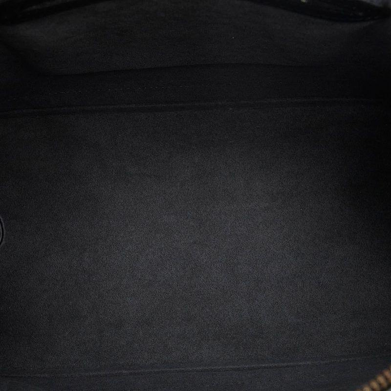 Louis Vuitton Epi Alma PM (SHG-HvlDID) - Image 5