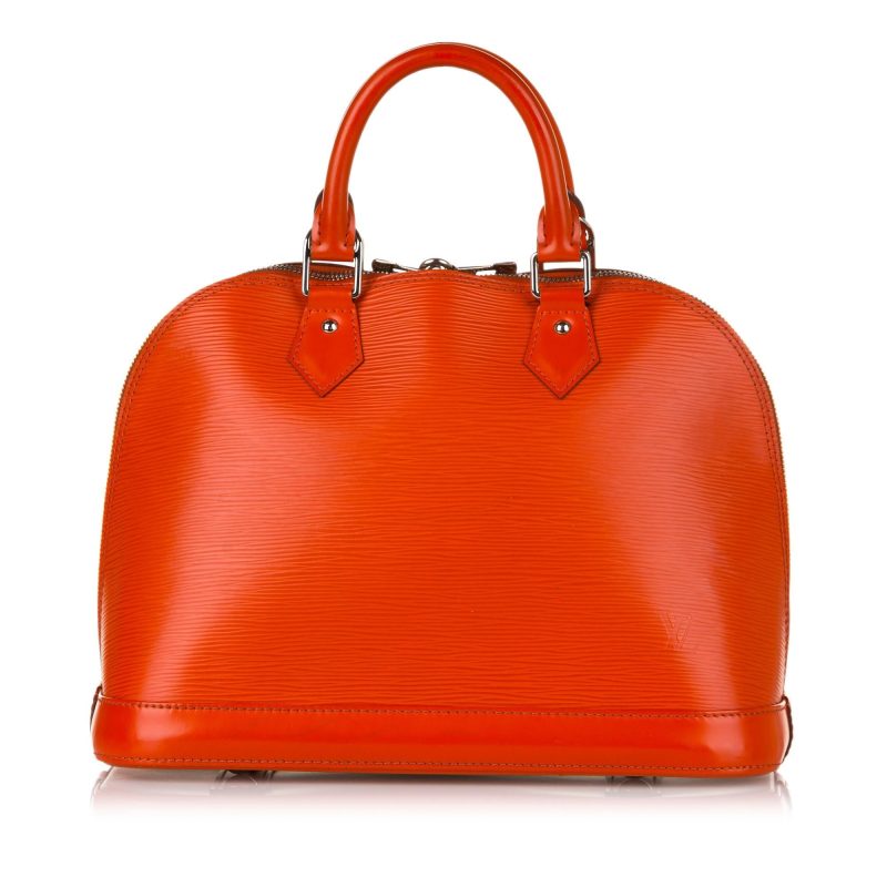 Louis Vuitton Epi Alma (SHG-35045) - Image 2