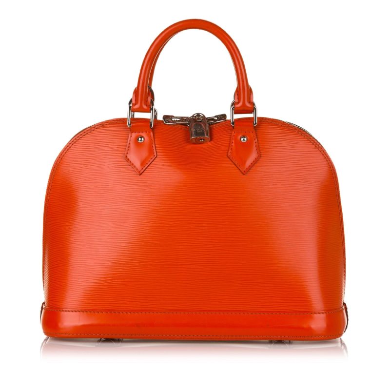Louis Vuitton Epi Alma (SHG-35045) - Image 6