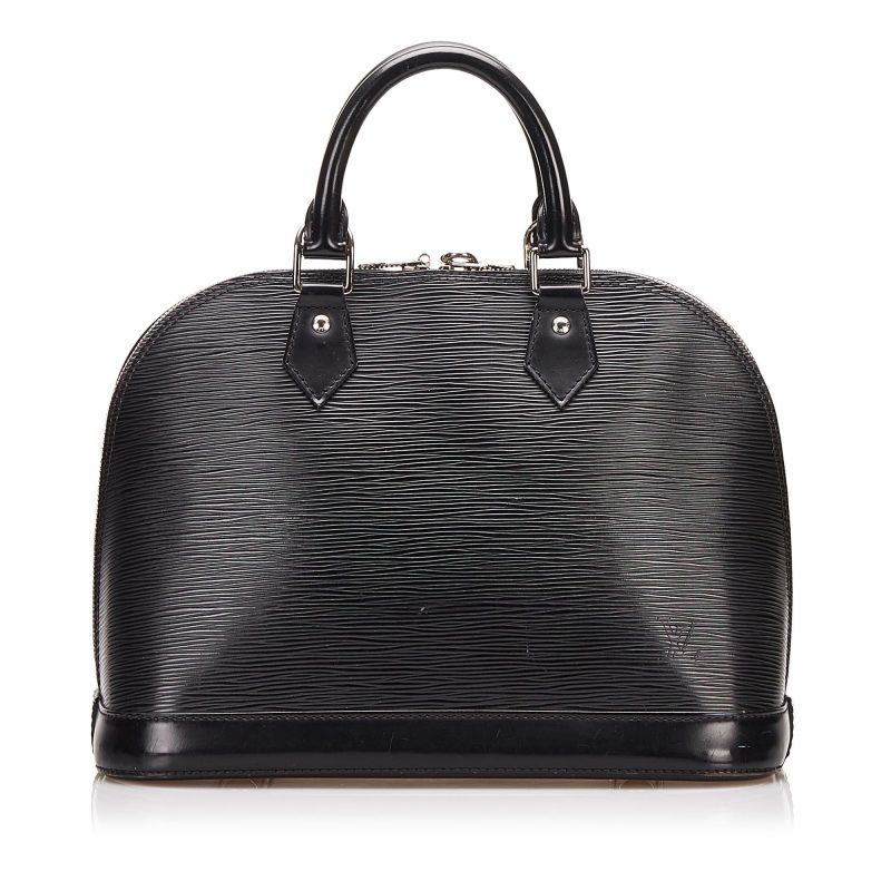 Louis Vuitton Epi Alma (SHG-35538) - Image 2