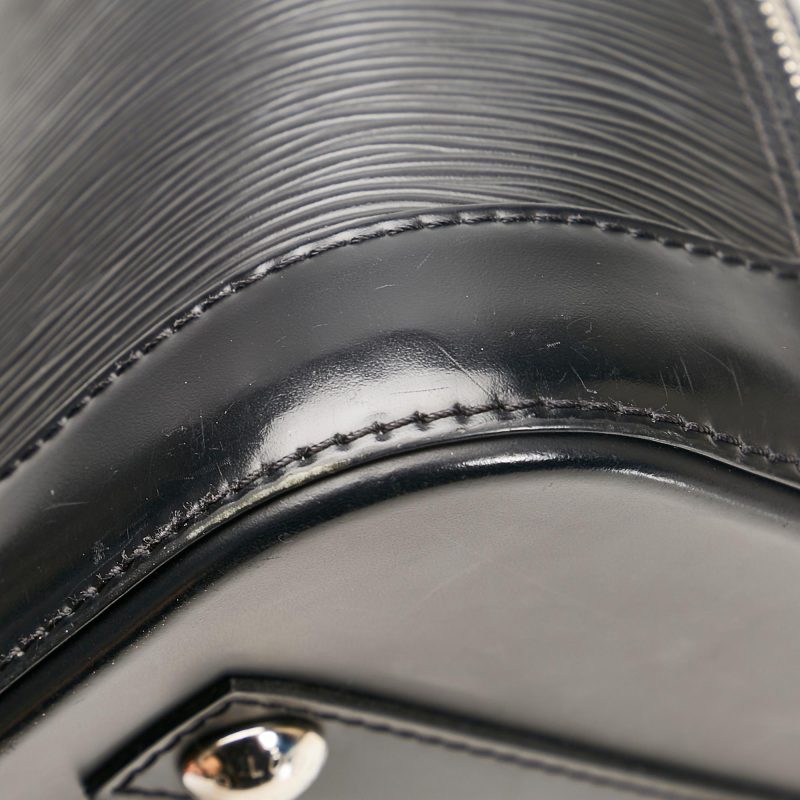 Louis Vuitton Epi Alma (SHG-35538) - Image 10