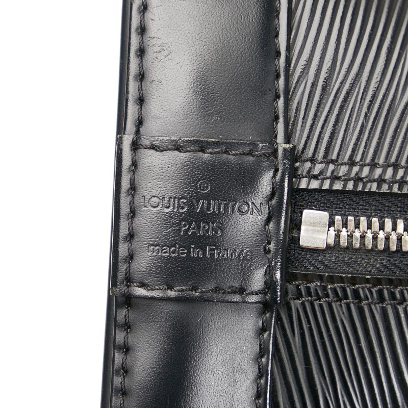Louis Vuitton Epi Alma (SHG-35538) - Image 6