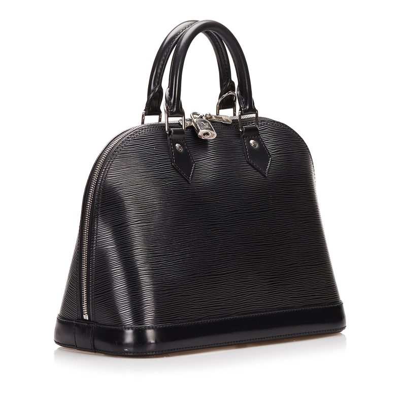 Louis Vuitton Epi Alma (SHG-35538)