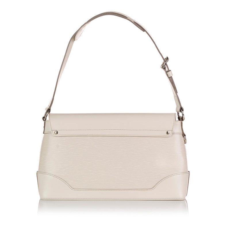 Louis Vuitton Epi Bagatelle PM (SHG-35651) - Image 2