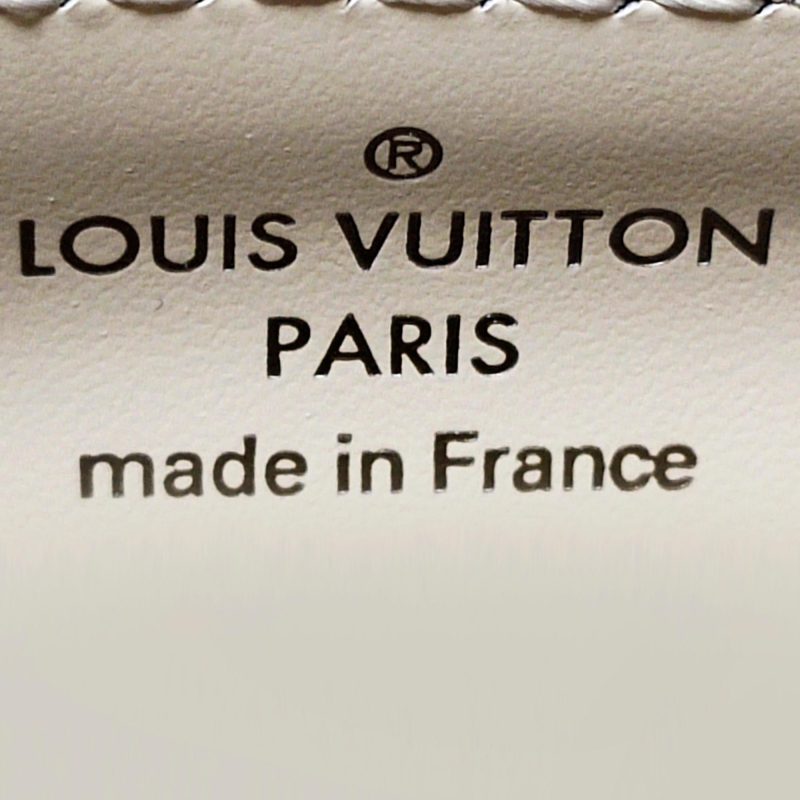 Louis Vuitton Epi Bagatelle PM (SHG-35651) - Image 7