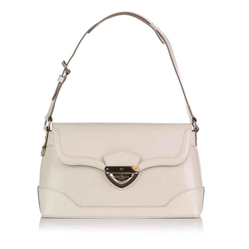 Louis Vuitton Epi Bagatelle PM (SHG-35651) - Image 10