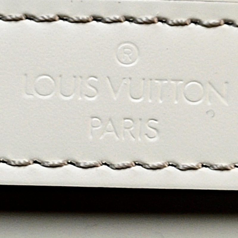 Louis Vuitton Epi Bagatelle PM (SHG-35651) - Image 6