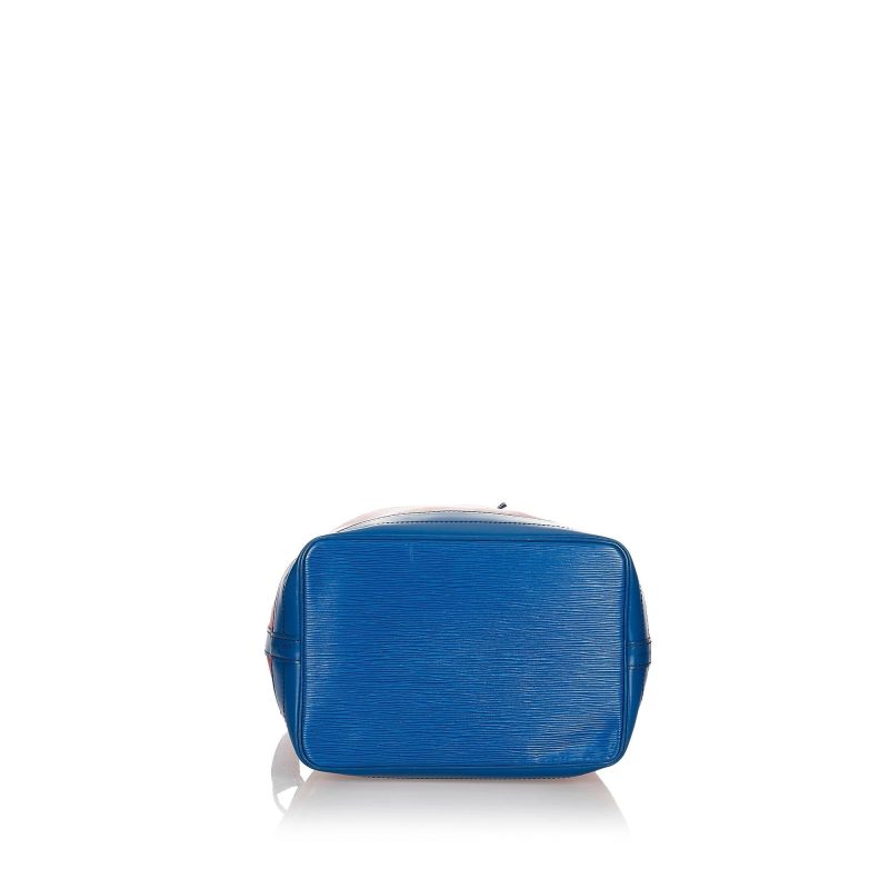 Louis Vuitton Epi Bicolor Noe (SHG-26875) - Image 3