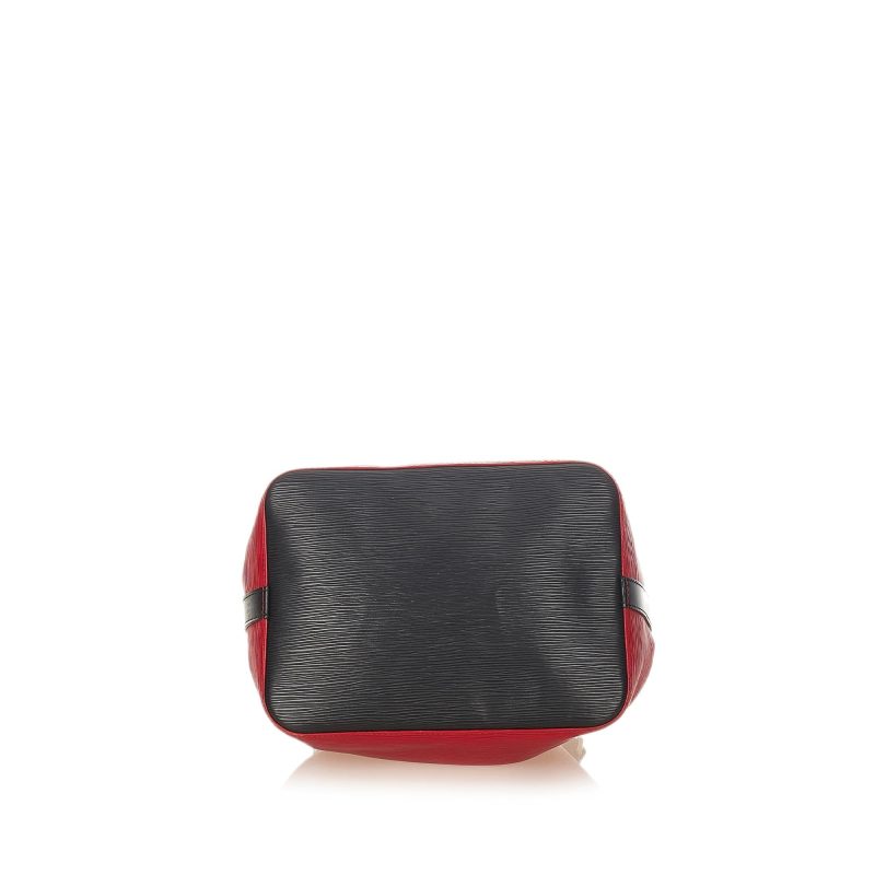 Louis Vuitton Epi Bicolor Noe (SHG-31915) - Image 3