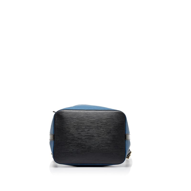 Louis Vuitton Epi Bicolor Petit Noe (SHG-SnkOtT) - Image 3