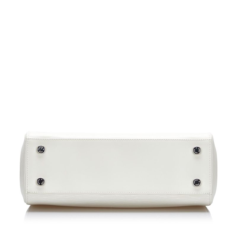 Louis Vuitton Epi Brea MM (SHG-M8MXDe) - Image 3
