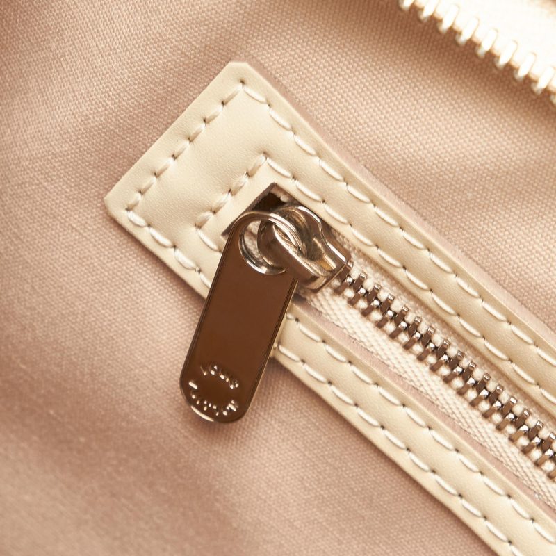 Louis Vuitton Epi Brea MM (SHG-M8MXDe) - Image 8