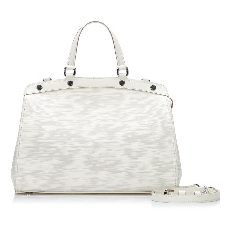 Louis Vuitton Epi Brea MM (SHG-M8MXDe) - Image 4