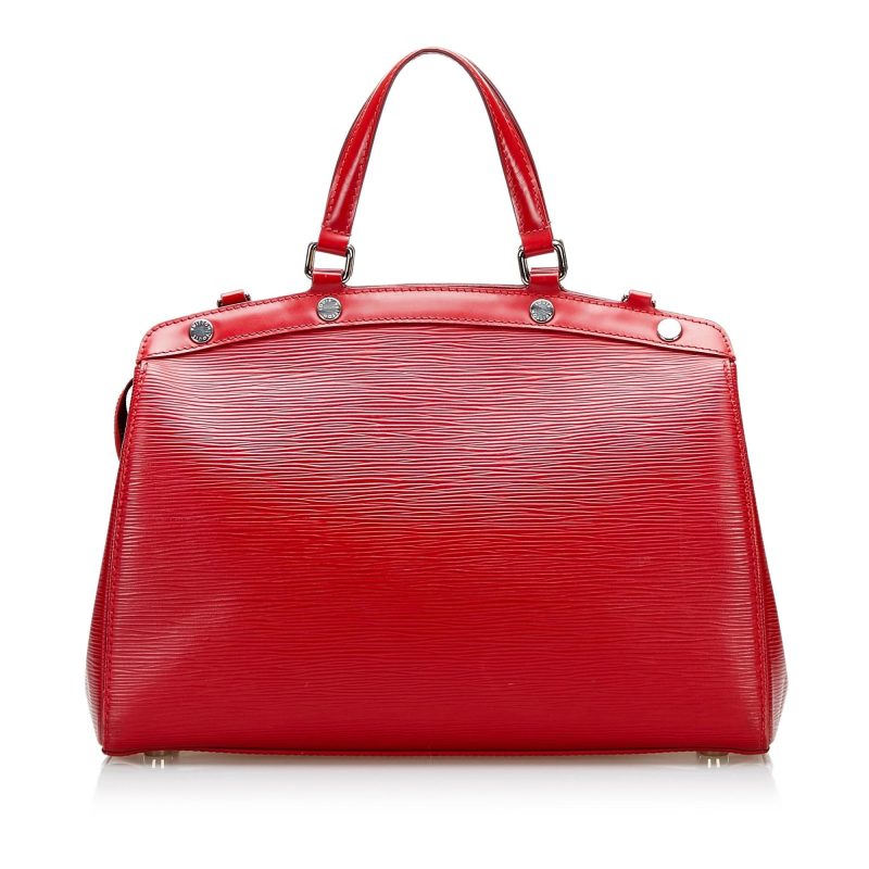 Louis Vuitton Epi Brea (SHG-36655) - Image 2