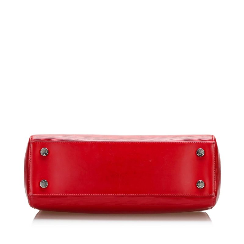 Louis Vuitton Epi Brea (SHG-36655) - Image 3