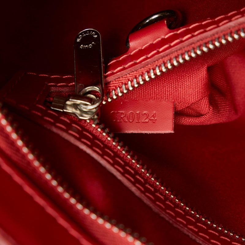 Louis Vuitton Epi Brea (SHG-36655) - Image 8