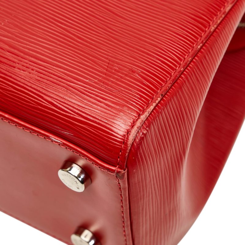 Louis Vuitton Epi Brea (SHG-36655) - Image 10