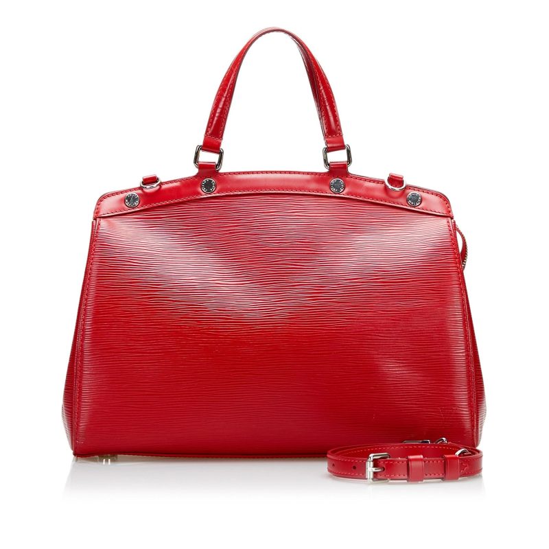 Louis Vuitton Epi Brea (SHG-36655) - Image 4
