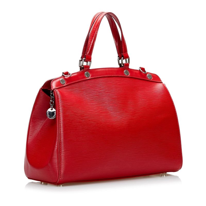 Louis Vuitton Epi Brea (SHG-36655)