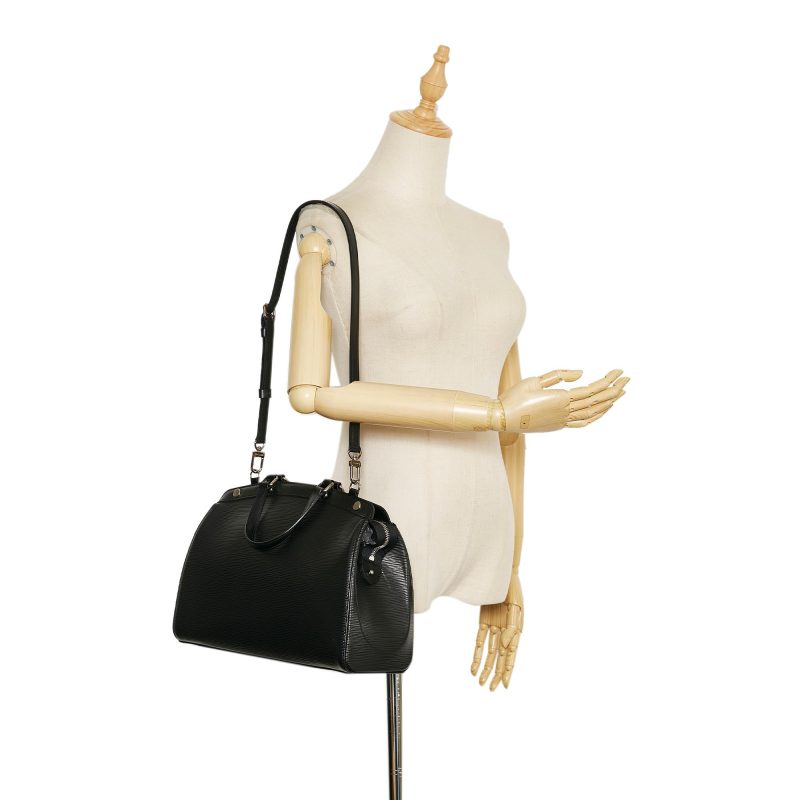 Louis Vuitton Epi Brea (SHG-36867) - Image 9