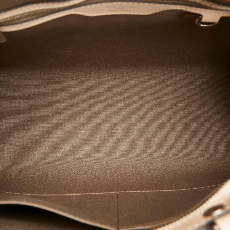 Louis Vuitton Epi Brea (SHG-pdvurt) - Image 5