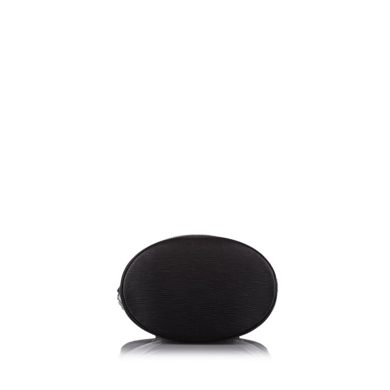 Louis Vuitton Epi Bucket PM (SHG-17047) - Image 3