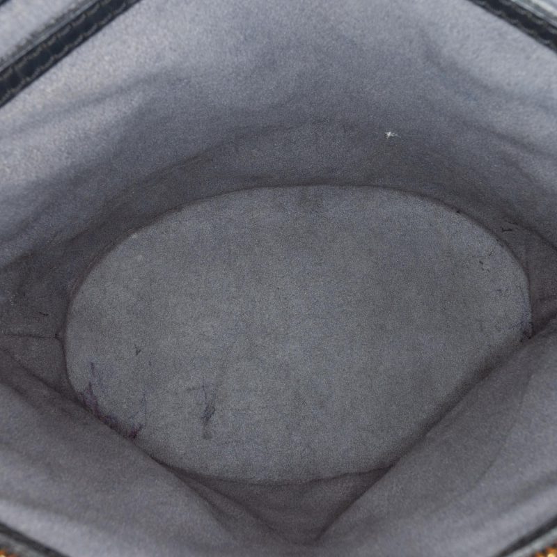Louis Vuitton Epi Bucket PM (SHG-17047) - Image 5