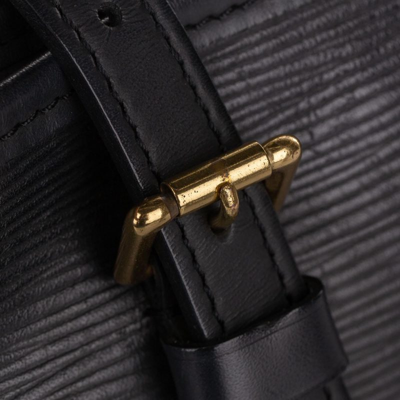 Louis Vuitton Epi Bucket PM (SHG-17047) - Image 6