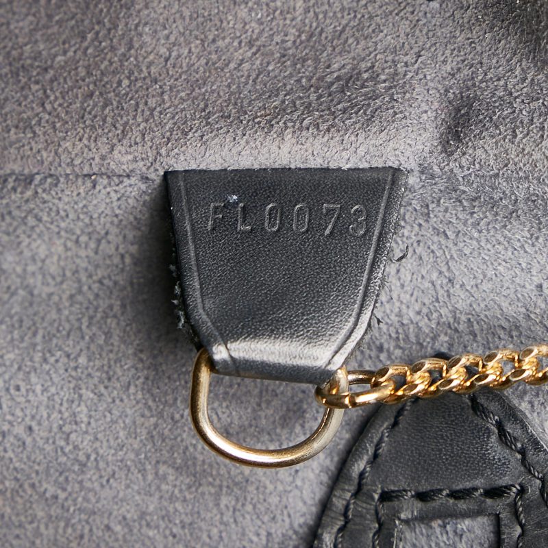 Louis Vuitton Epi Bucket PM (SHG-37281) - Image 8