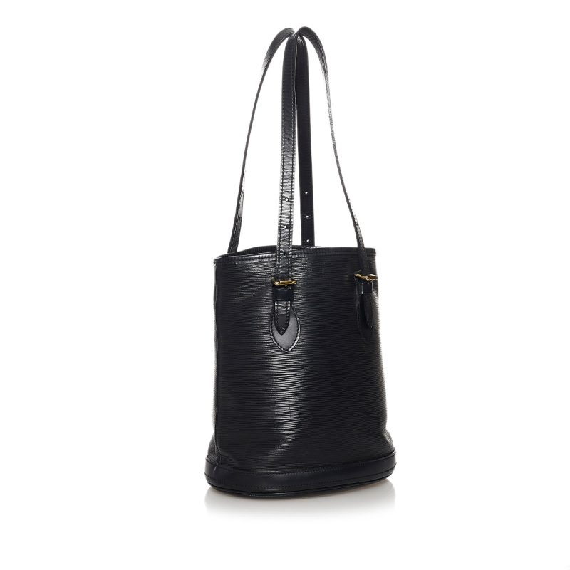 Louis Vuitton Epi Bucket PM (SHG-37281)