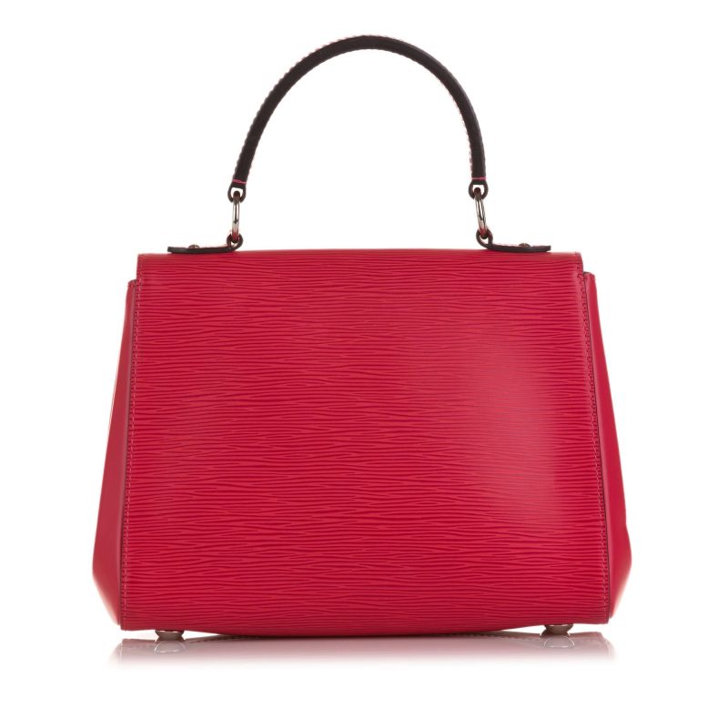 Louis Vuitton Epi Cluny BB (SHG-VaAhxE) - Image 2